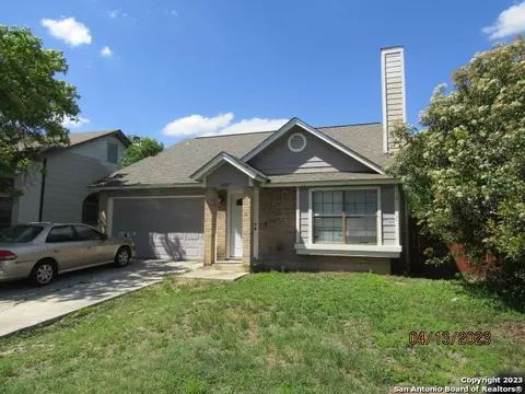 10207 Athens Fld, San Antonio, TX 78245