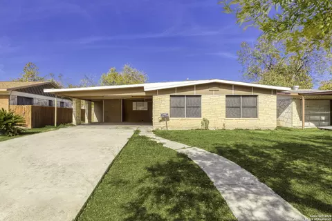 527 Creath, San Antonio, TX 78221