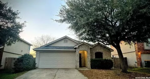 8959 Scarlet Crk, Universal City, TX 78148