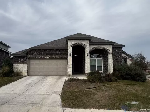 1603 Oak Willow, San Antonio, TX 78245