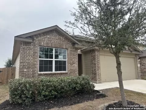 276 Cuban Emerald, San Antonio, TX 78253