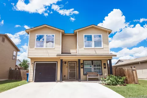 5311 Moreville Farm, San Antonio, TX 78228