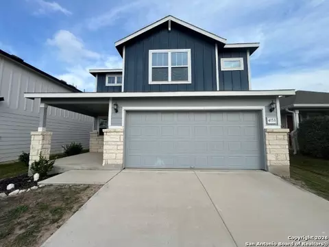 4153 Lily Glade, Seguin, TX 78155