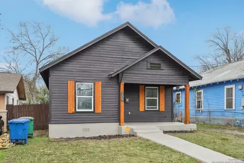 109 Utah, San Antonio, TX 78210