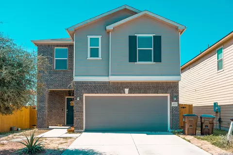 4515 Via Sonoma, Converse, TX 78109