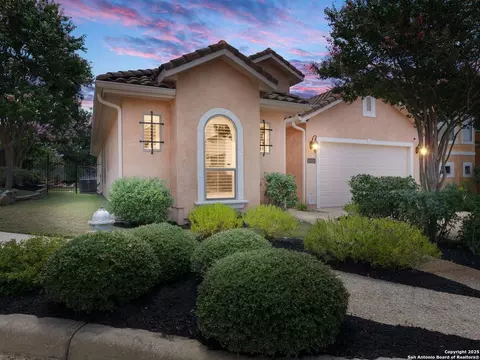 16026 Huebner Blf, San Antonio, TX 78248