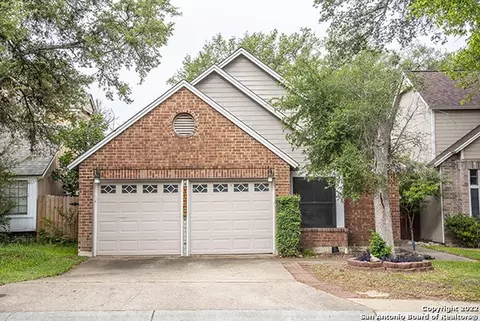 16807 Cedar Tree, San Antonio, TX 78247