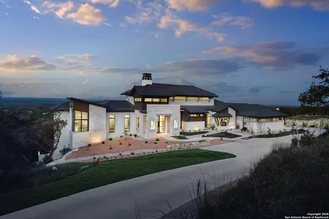 234 Cordillera Rdg, Boerne, TX 78006
