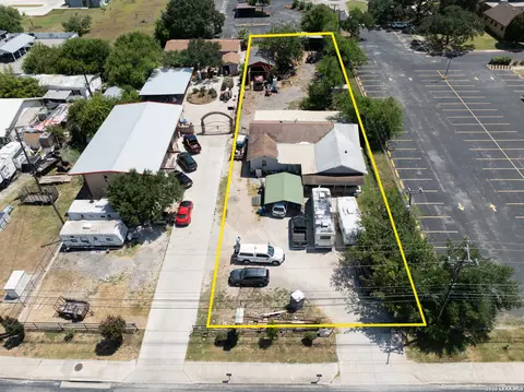 6764 Crestway, San Antonio, TX 78239