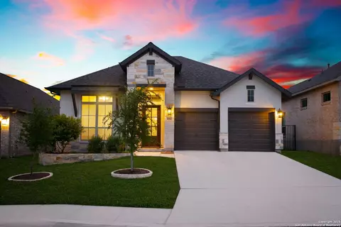 4354 Amen Cor, San Antonio, TX 78261