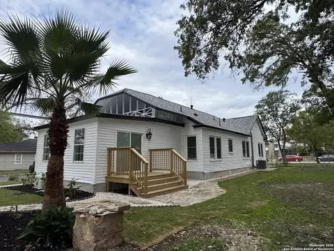 1200 Highland, San Antonio, TX 78210