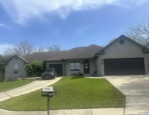 3017 Green Mtn, New Braunfels, TX 78130