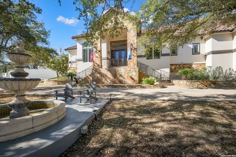 7 Remington Run, San Antonio, TX 78258