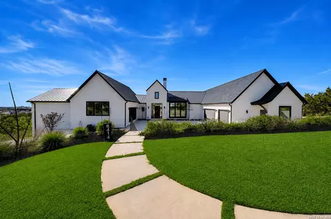 8414 Terra Mont, San Antonio, TX 78255