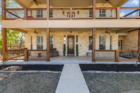 250 Misty Brk, Spring Branch, TX 78070