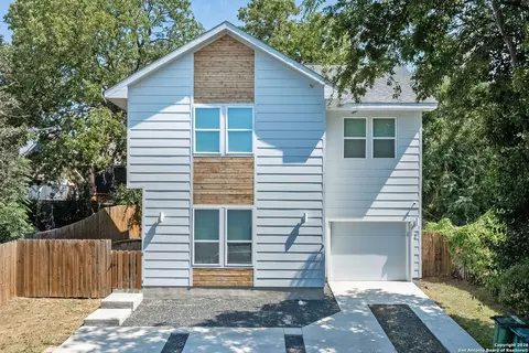 2507 E Commerce 2, San Antonio, TX 78203