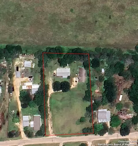449 Hurst, Seguin, TX 78155