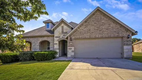 3707 Song Fiddler, San Antonio, TX 78253