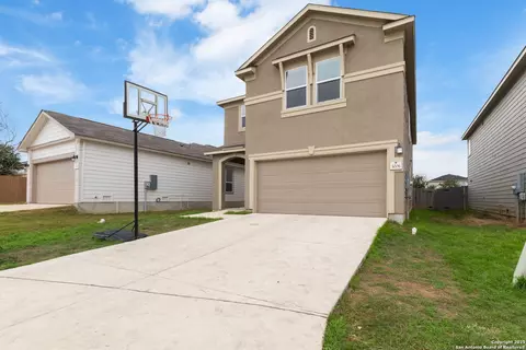3006 Old Almonte Dr, San Antonio, TX 78224