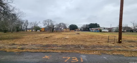 731 Sterling, San Antonio, TX 78220