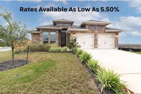 2900 Flaxen Way, Seguin, TX 78155