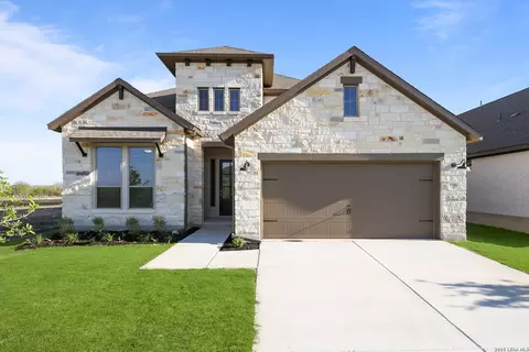 196 Desert Bloom, San Antonio, TX 78253