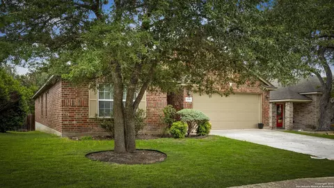 26106 Indian Clf, San Antonio, TX 78260