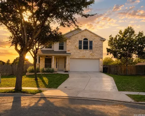 2410 Fayette, New Braunfels, TX 78130