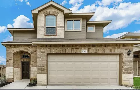 114 Katy Way, San Antonio, TX 78220
