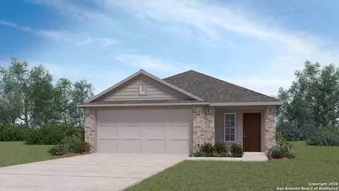 10716 Criterion, San Antonio, TX 78252