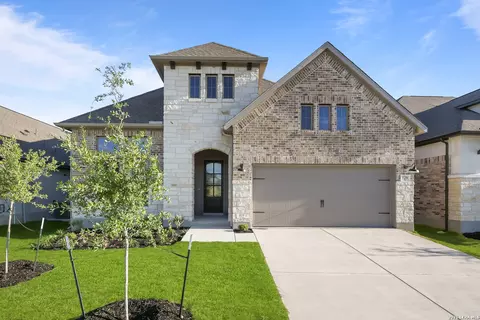 176 Desert Bloom, San Antonio, TX 78253