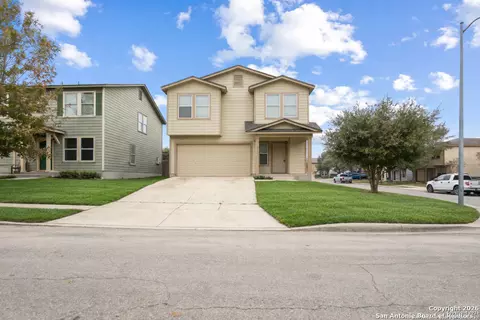 4302 Stetson Vw, San Antonio, TX 78223