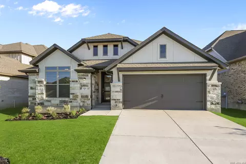 186 Desert Bloom, San Antonio, TX 78253
