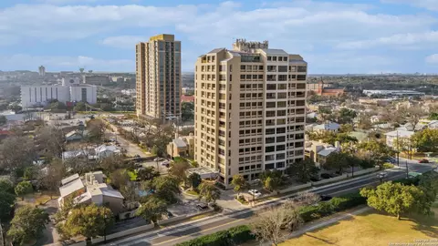 4001 N New Braunfels #1206A, San Antonio, TX 78209