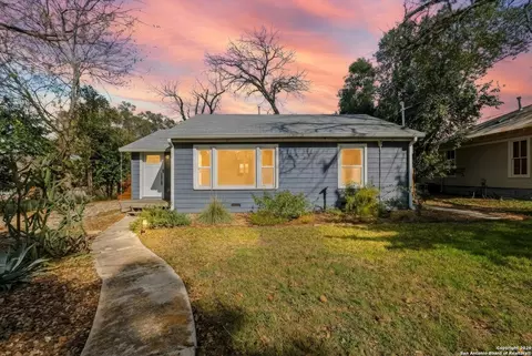 507 Willow, New Braunfels, TX 78130