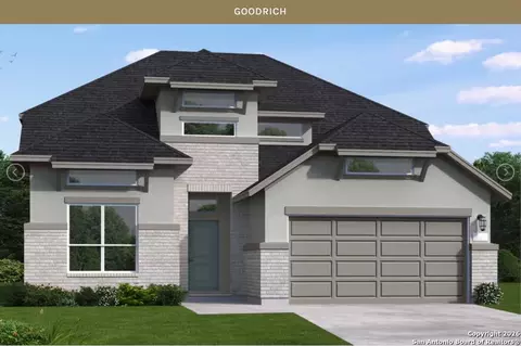 168 Desert Bloom, San Antonio, TX 78253