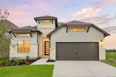 168 Desert Bloom, San Antonio, TX 78253