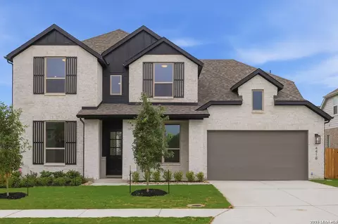 4416 Wendell Way, Schertz, TX 78108