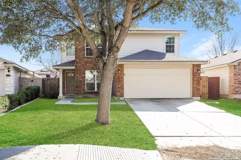 4114 Bear Oak, San Antonio, TX 78223