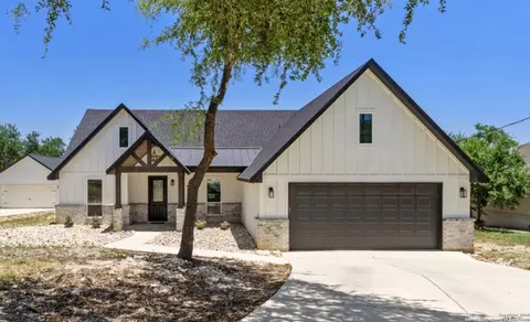 1101 Persimmon, Fischer, TX 78623