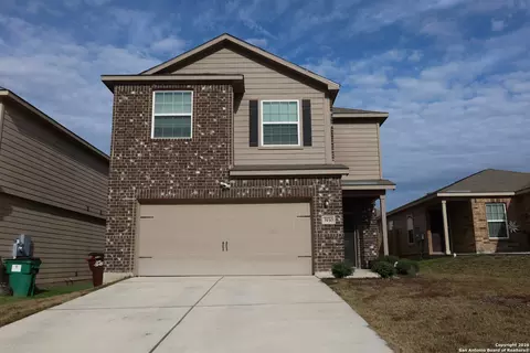 3930 Turtle Crk, New Braunfels, TX 78132