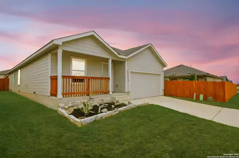 14113 Swine Pl, San Antonio, TX 78252