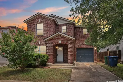 87 Kenrock Rdg, San Antonio, TX 78254