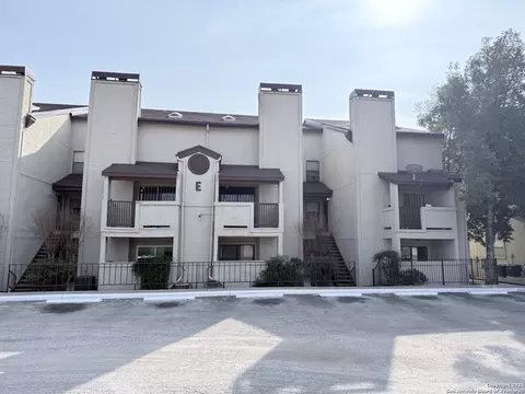 5322 Medical #E107, San Antonio, TX 78240