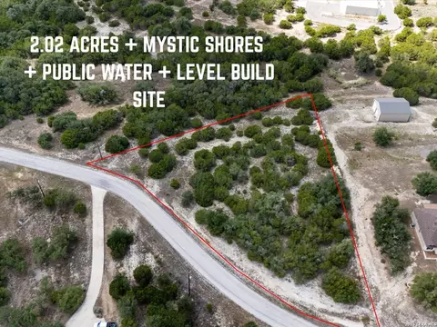331 Ridge Pt, Spring Branch, TX 78070