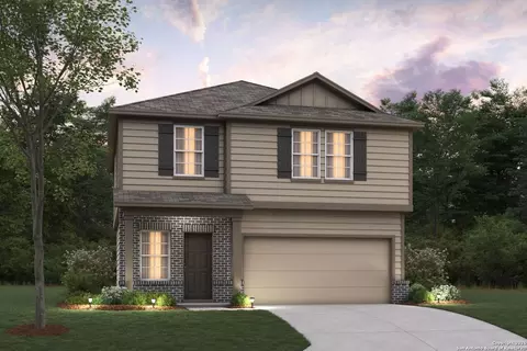10438 White Hart Ln, Converse, TX 78109