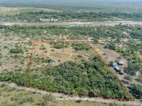 tbd Pr 2415, Uvalde, TX 78801