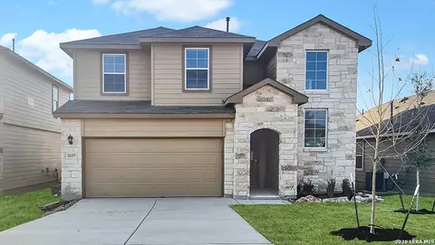 21157 Boulder Flts, San Antonio, TX 78266
