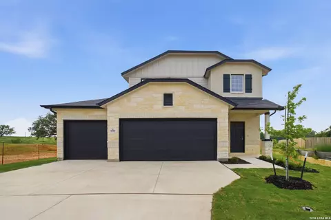 8302 Ingress, San Antonio, TX 78263