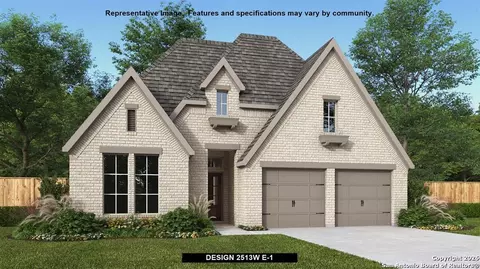 2923 Eagle Rise, San Antonio, TX 78245